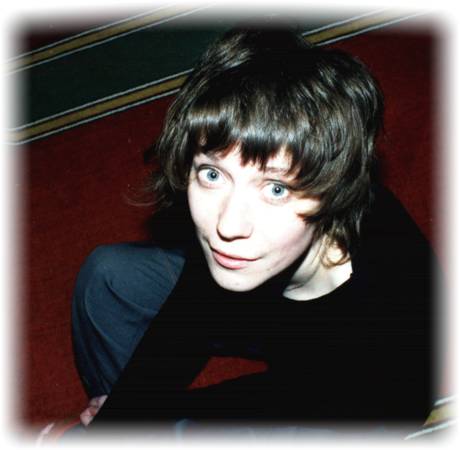 Волшебная Бенька