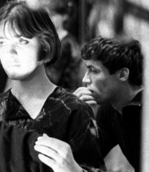 "На втором плане - лучший актер первого плана А.Лопатин"