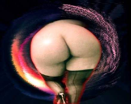 "Погружение"монитор/мышь