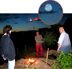 Ночь на Купала